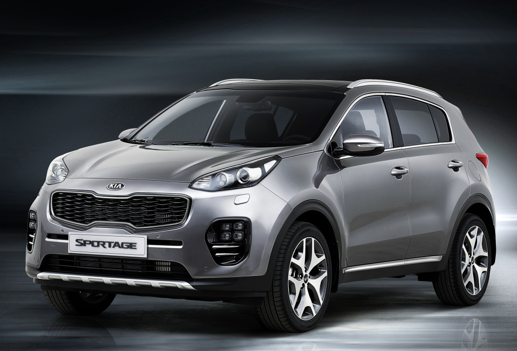 Озвучено найпопулярніше авто України за березень