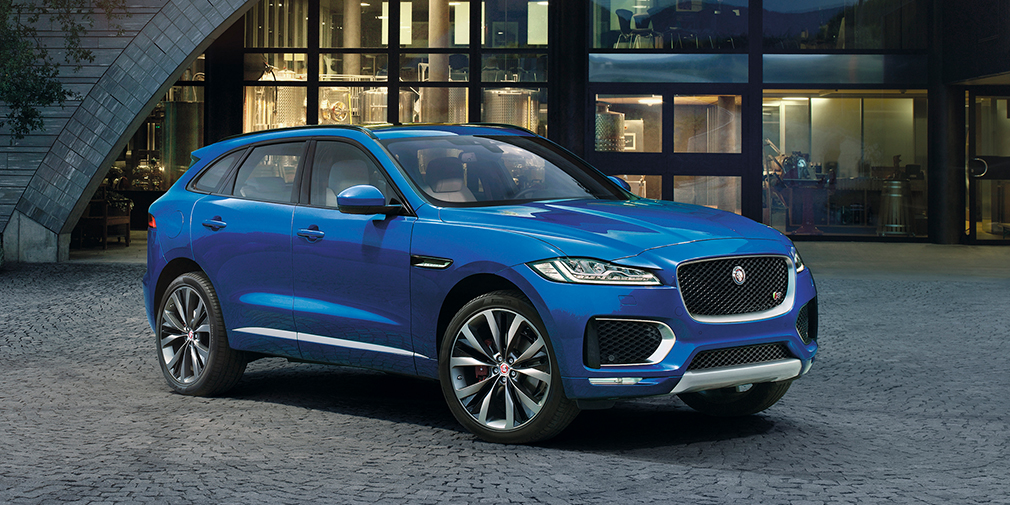 Оголошено переможця конкурсу «Світовий автомобіль року»