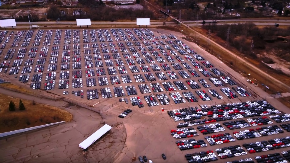 Volkswagen вирішив питання з половиною непотрібних дизельних авто