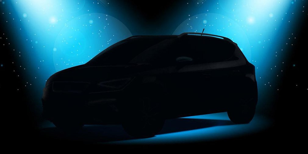 Seat демонструє образ власного мініатюрного паркетника