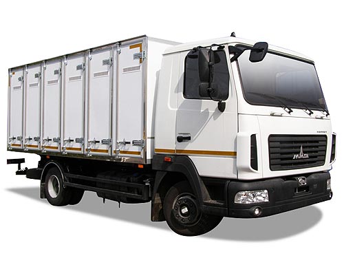 В Україні створили новенький автомобіль