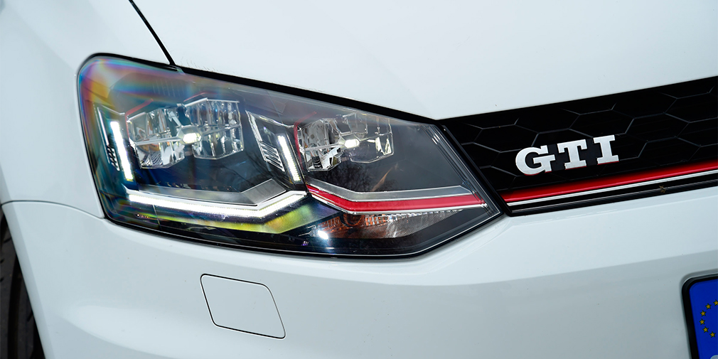 Volkswagen Polo GTI нового покоління порадує 200-сильним двигуном