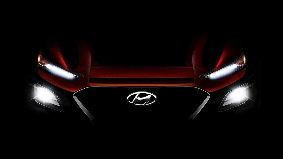 Hyundai збудує мініатюрний кросовер типу Jeep Cherokee