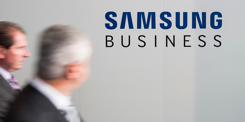 «Самсунгу» дозволено тестувати безпілотники в Південній Кореї