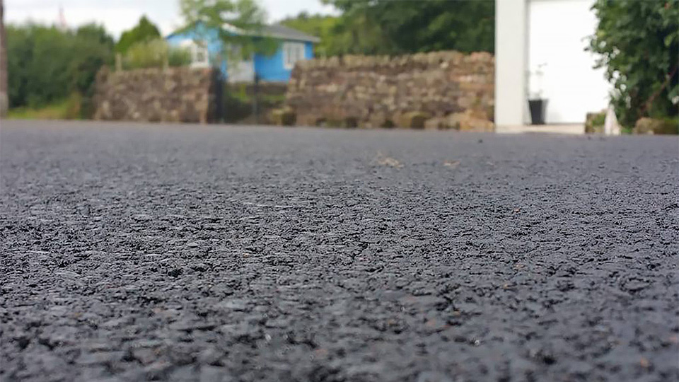 Створено дороги з пластику