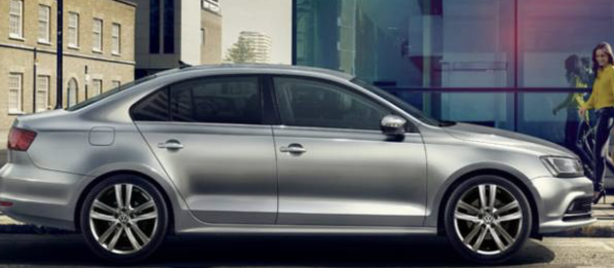 Розпродаж Volkswagen!