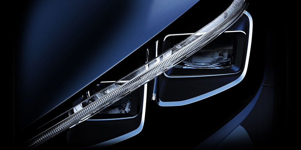 У Nissan анонсували нове покоління Leaf