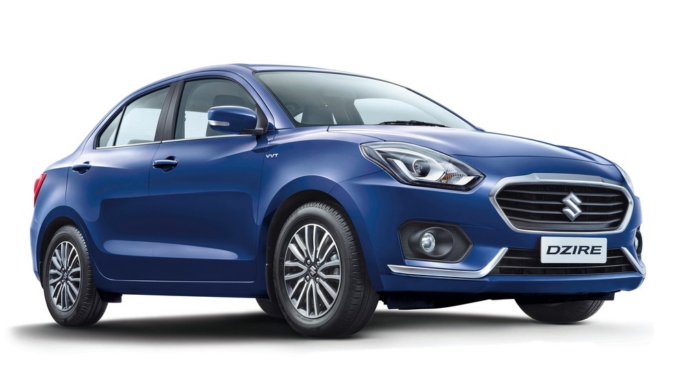 Новий бюджетний Suzuki високо оцінений користувачами