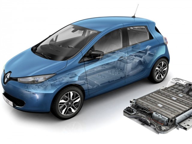 Вартість електрокарів незабаром може суттєво обвалитися