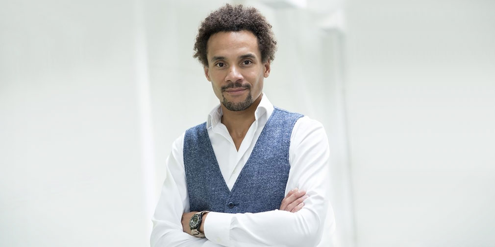 У Mini з'явився новий шеф-дизайнер