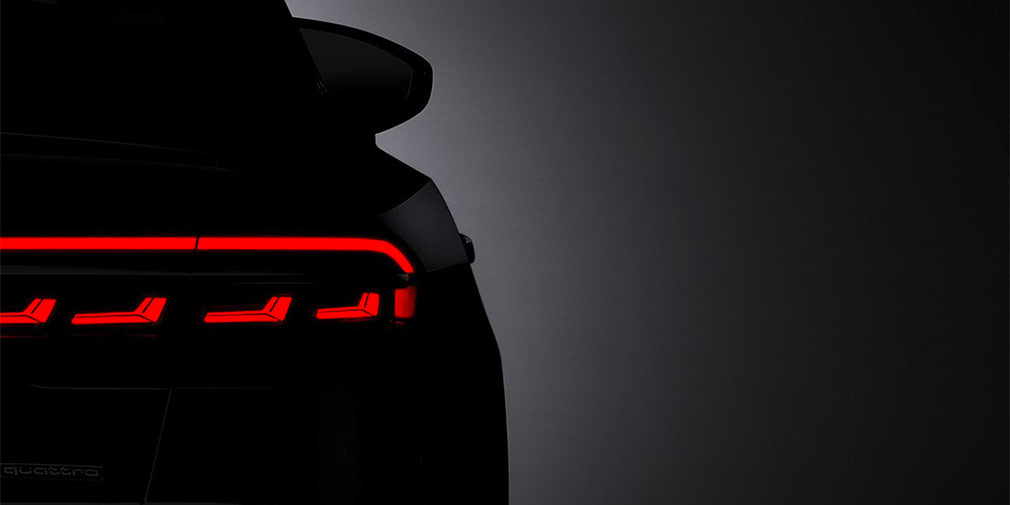 Як працює безпілотна система Audi A8 (відео)