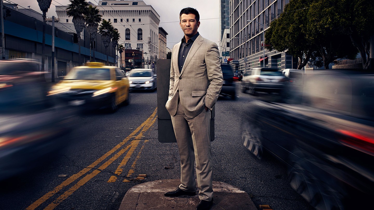 Генерального директора Uber можуть звільнити