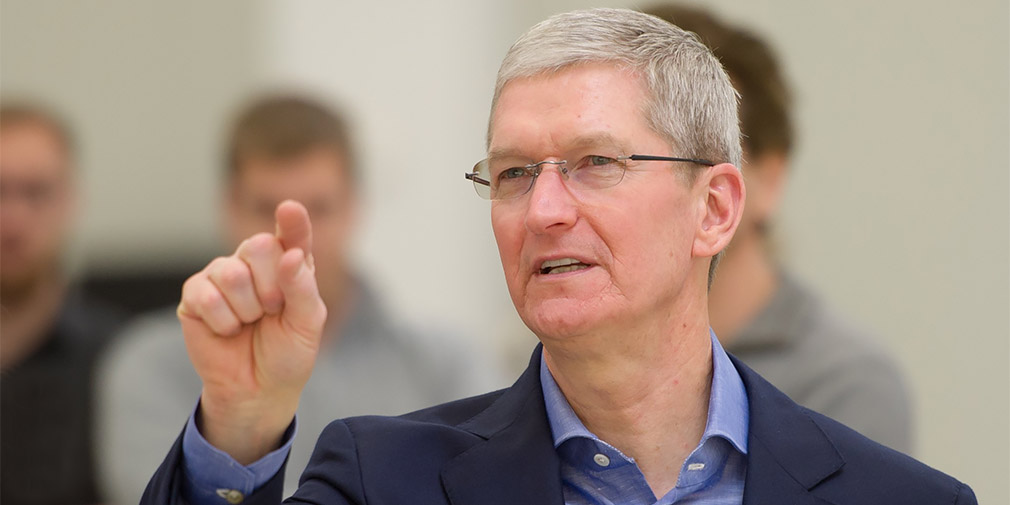 Apple підтверджує створення автопілота