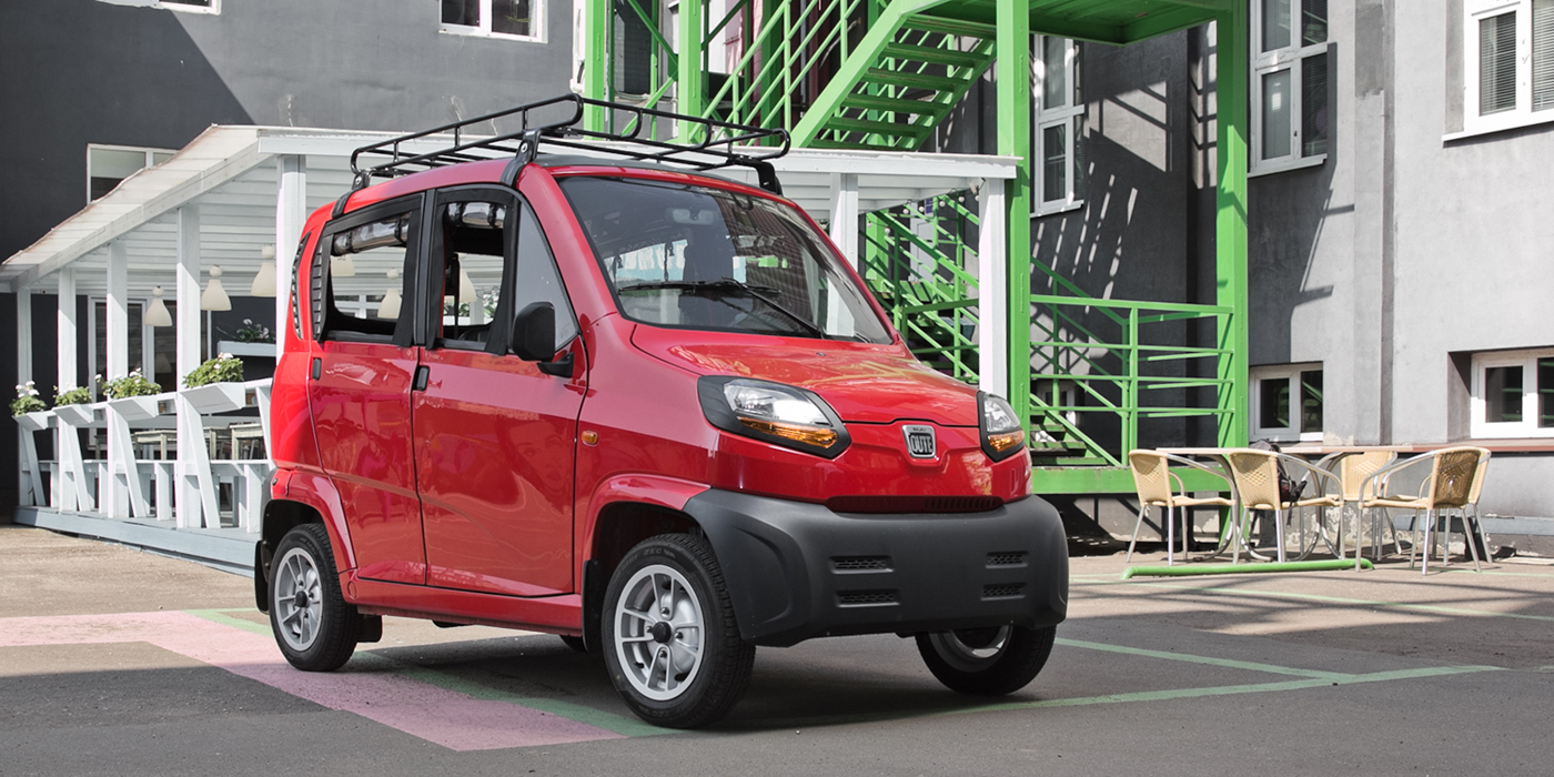 Найдешевший автомобіль у світі вже доступний для замовлення