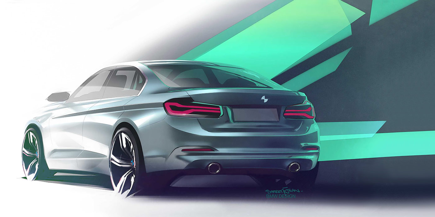 У Франкфурті дебютує суперник бюджетної «Тесли» від BMW