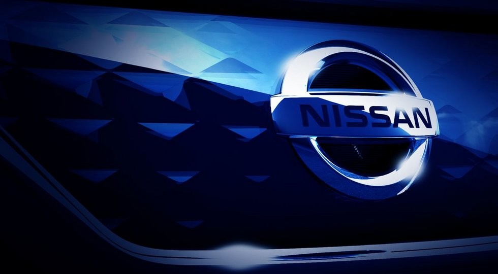 Новинку Nissan показали на новому тизері, заодно озвучив прем'єрну дату