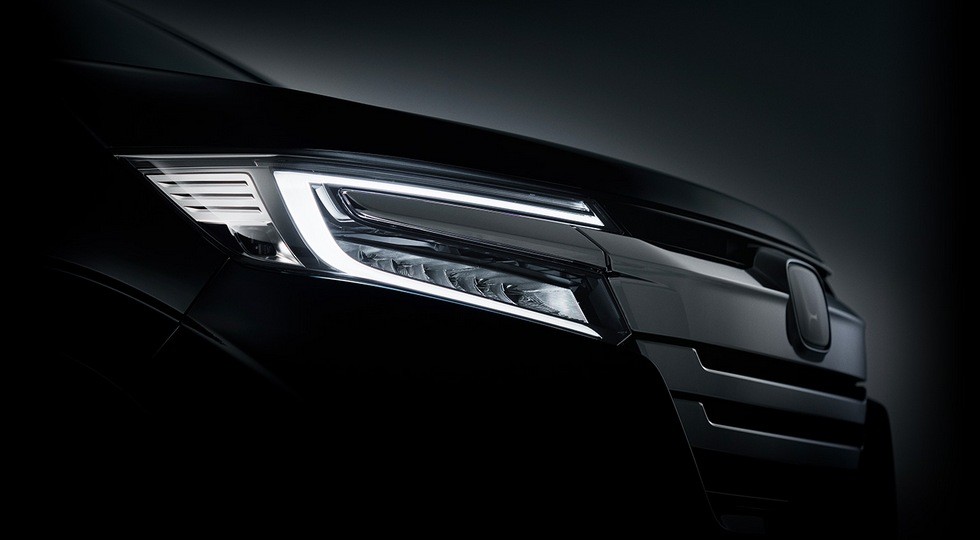 В Honda анонсували осінню автоновинку