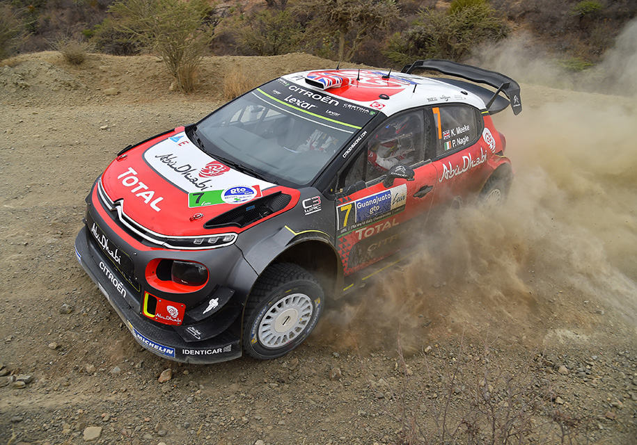 Citroen готується до створення спорткара