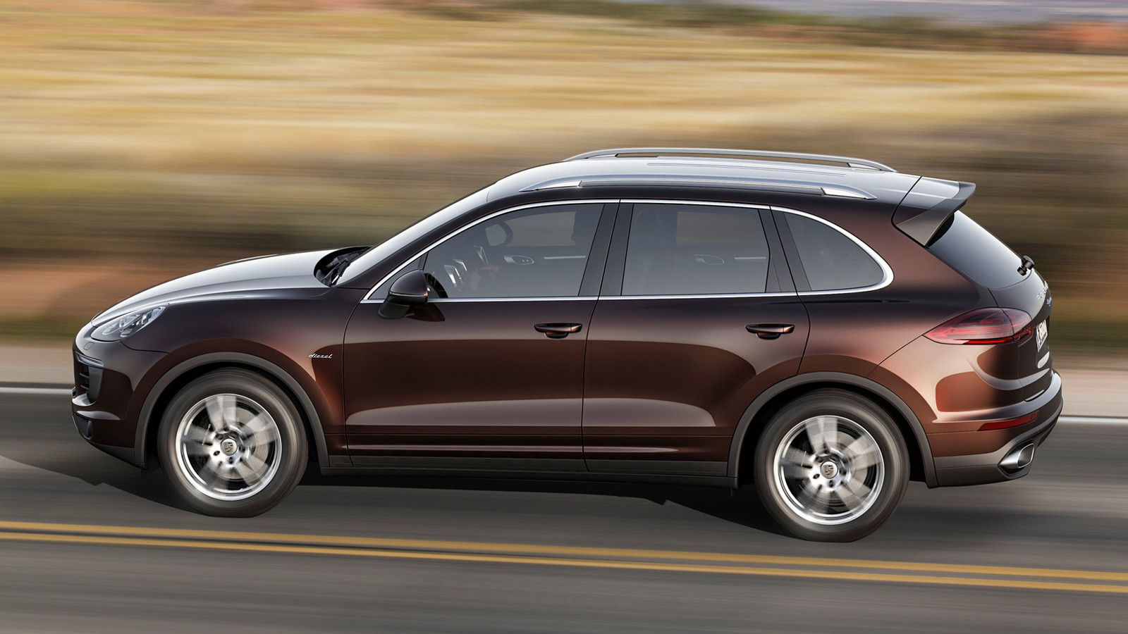 На Porsche подали в суд екологи Німеччини