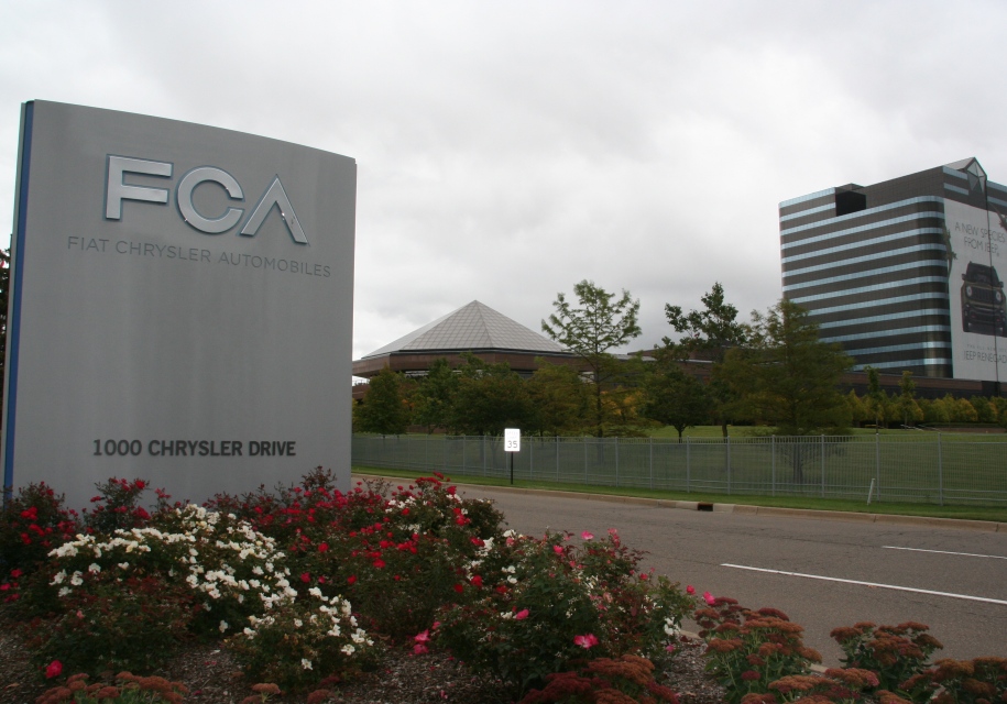 Китайські концерни хочуть викупити Fiat Chrysler