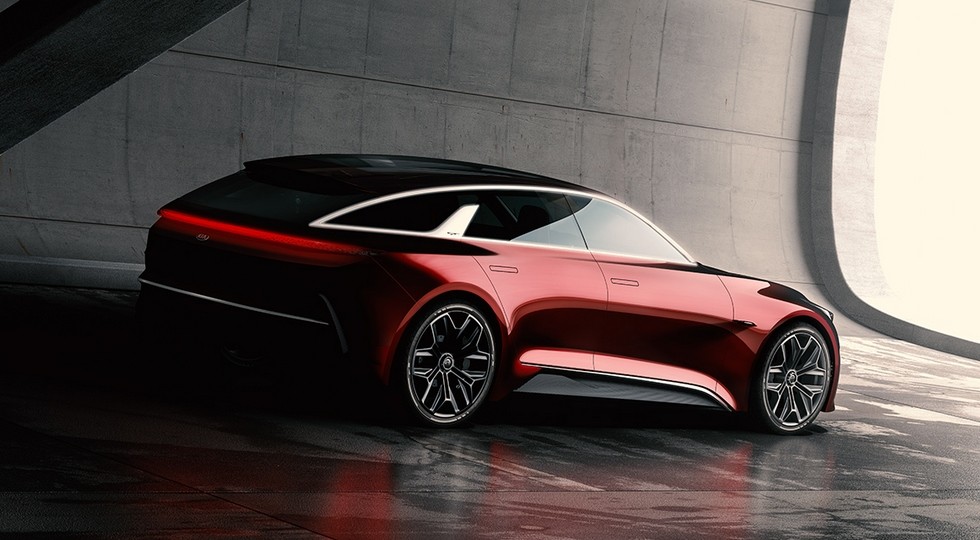 Намек зрозумілий: Kia думає про нове покоління cee’d