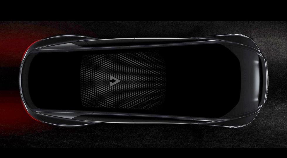 В Audi анонсували таємничий автомобіль