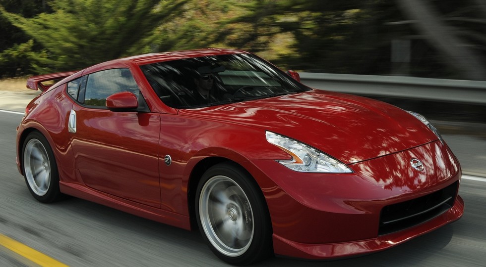 Нове покоління Nissan 370Z може так і не з'явитися