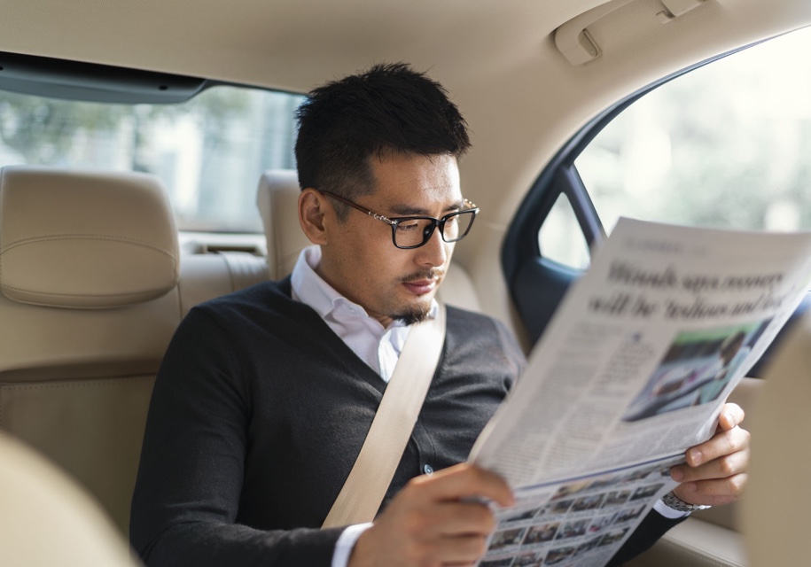 Uber не отримав дозволу на роботу в Лондоні