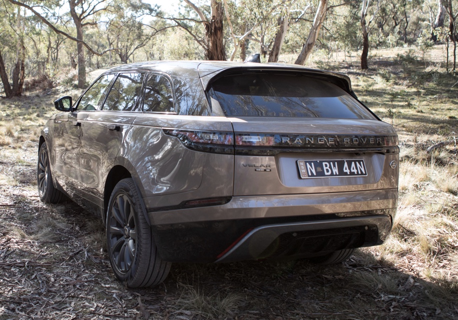 Jaguar та Land Rover будуть додавати в назвах машин потужність двигунів