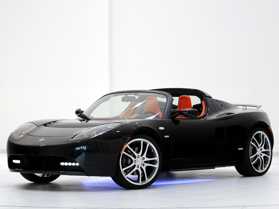 Американському громадянину надали 100% знижки на майбутній родстер «Тесли»