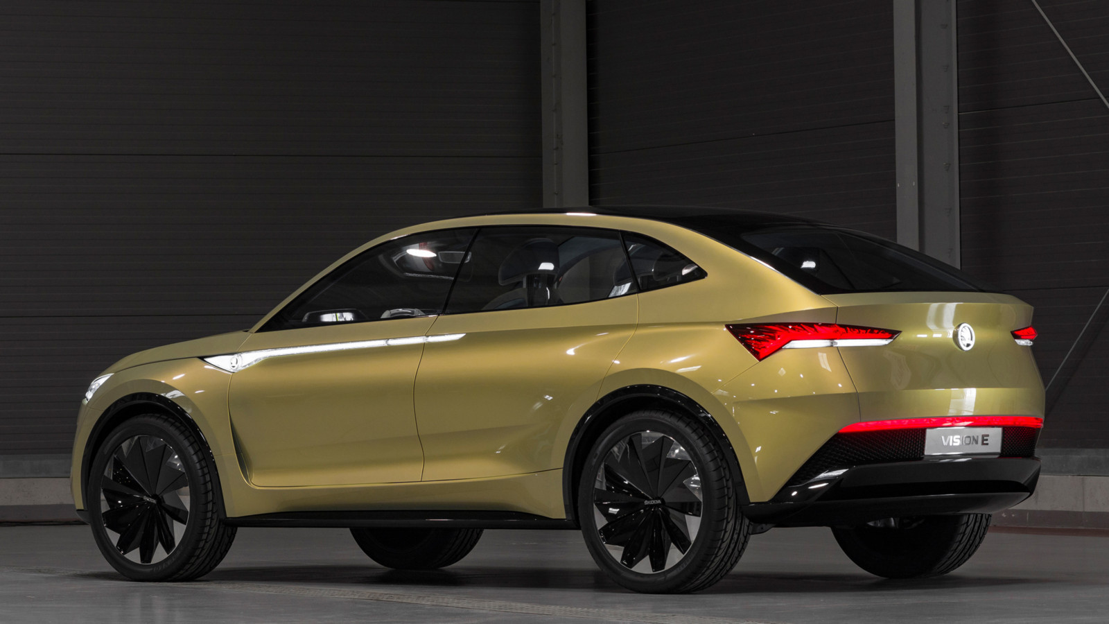 Skoda Kodiaq GT все-таки будуть продавати в Європі