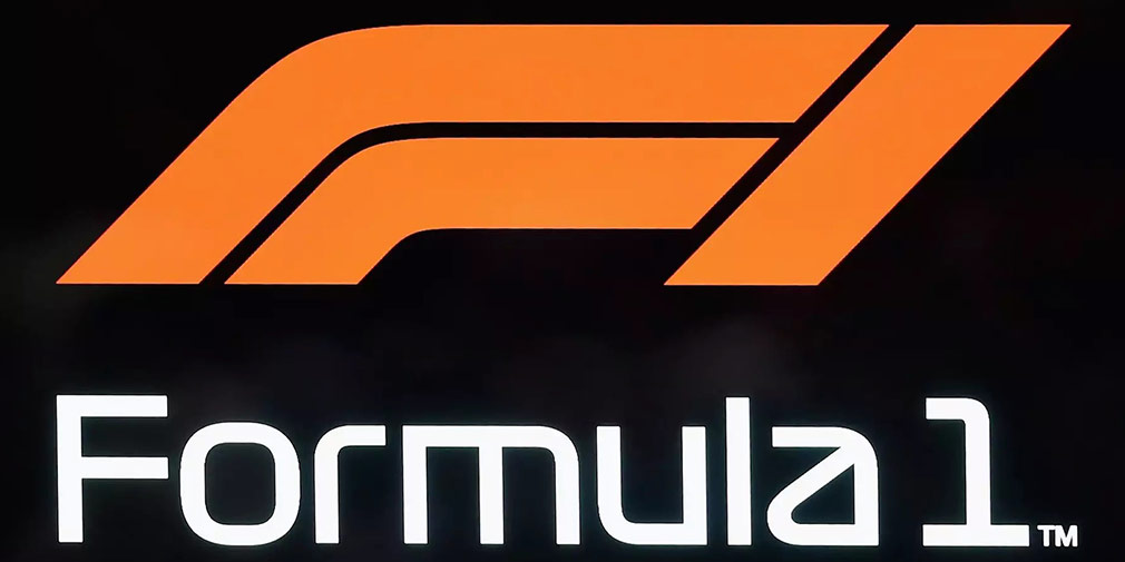 На 2018 рік гонки Формули-1 будуть проходити під новим логотипом
