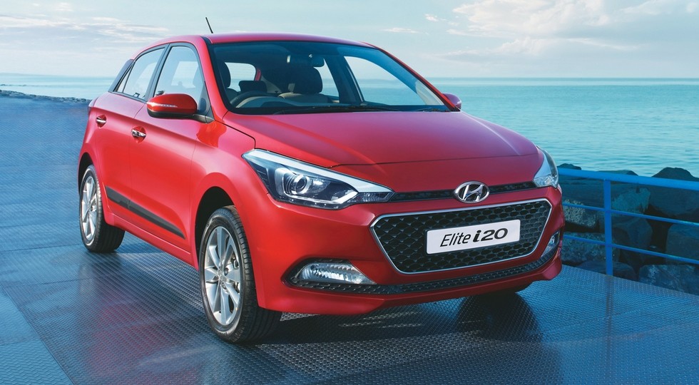 Hyundai готує кілька нових авто на лютий 2018 року