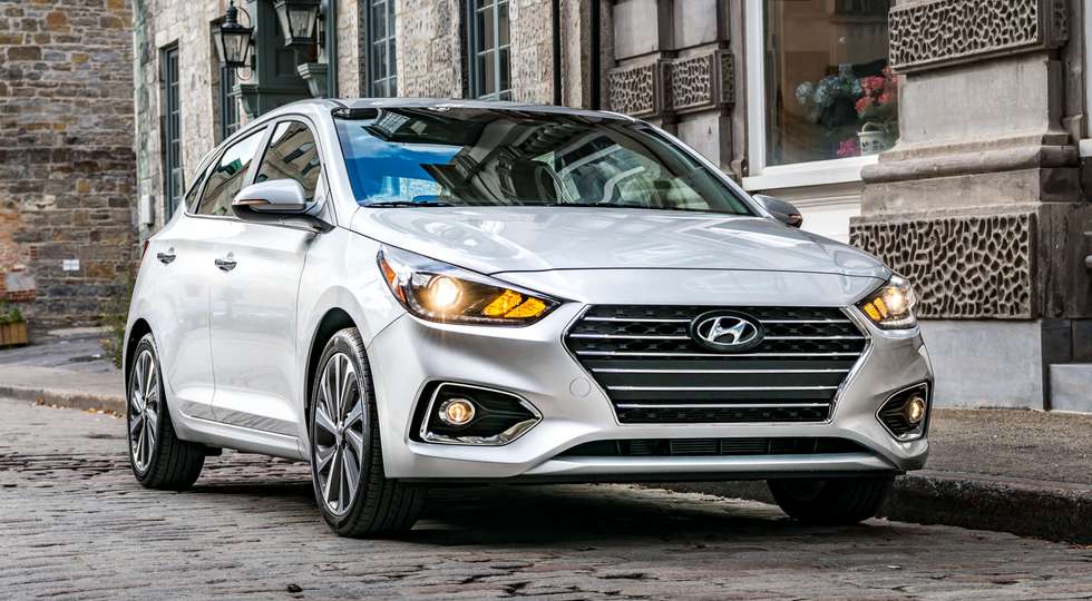 Дебютувало нове покоління хетча Hyundai Solaris