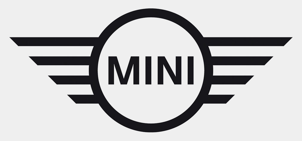 У компанії MINI з'явився новий логотип