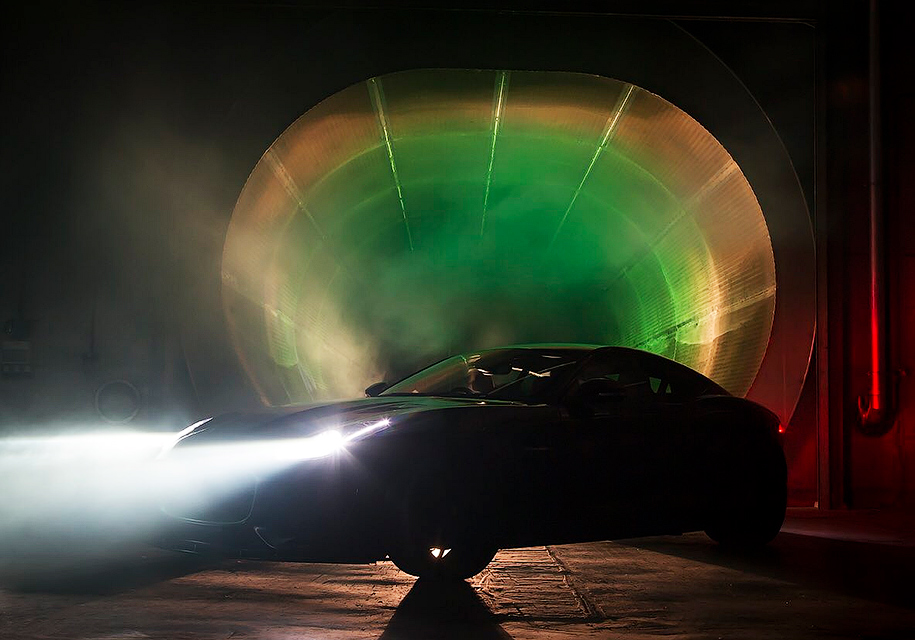 Фірма Lister готує перший автомобіль за 24 роки