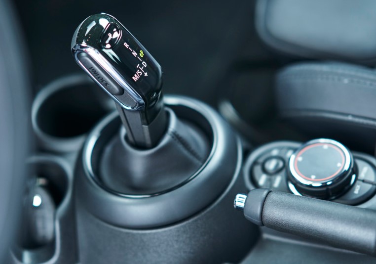 У модельному ряді MINI з'явиться швидкий 2-дисковий «робот»