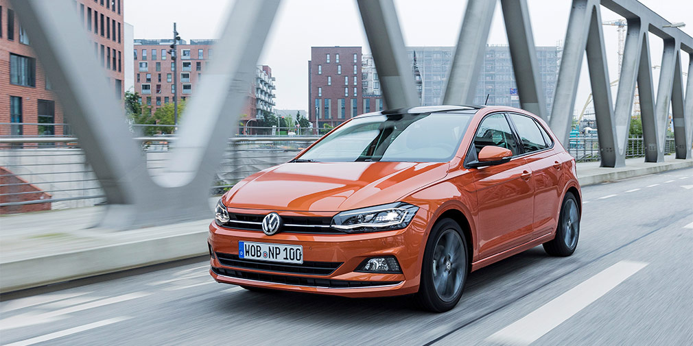 Volkswagen визнано найбільшою автомобільною компанією у світі