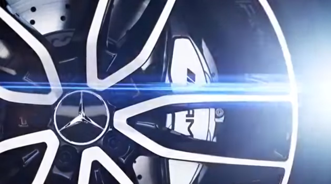 Найшвидший і найпотужніший Mercedes CLS розсекречено