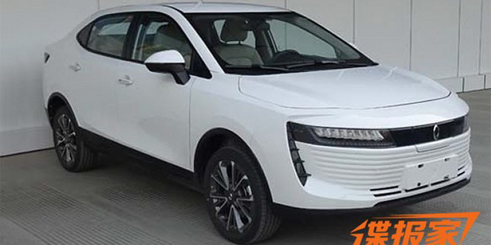 Great Wall готує новеньку марку для електромобілів