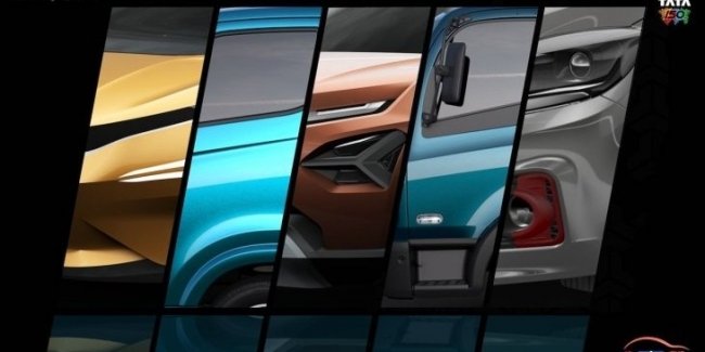 Індійська Tata спробує себе в спортивній тематиці