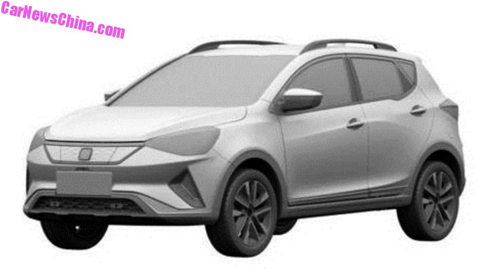 Volkswagen займеться бюджетним електрокаром