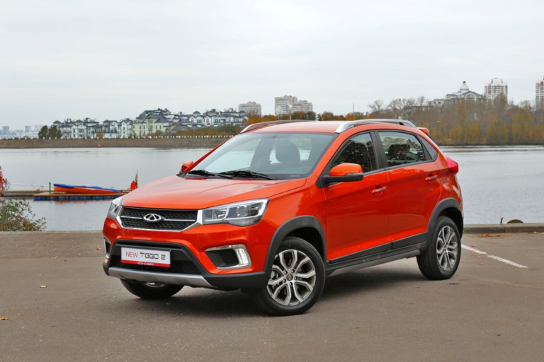 Україна знову отримає представників китайського автопрому