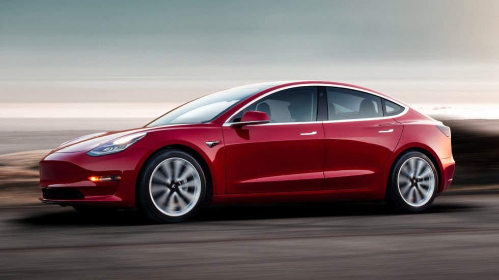 У Tesla зафіксовані найбільші квартальні збитки