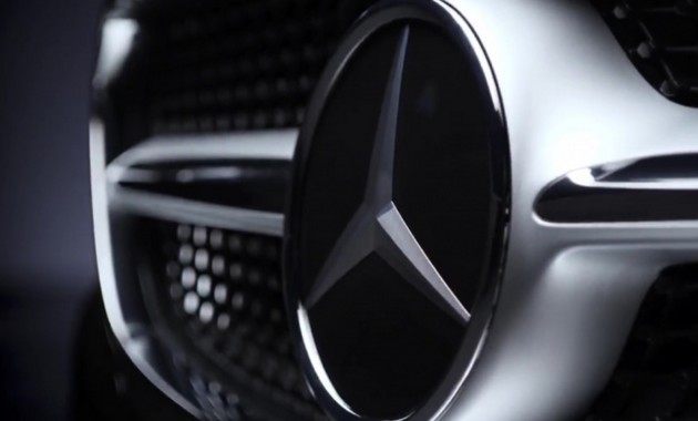Mercedes-Benz думає не їхати на наступний Детройтський автосалон