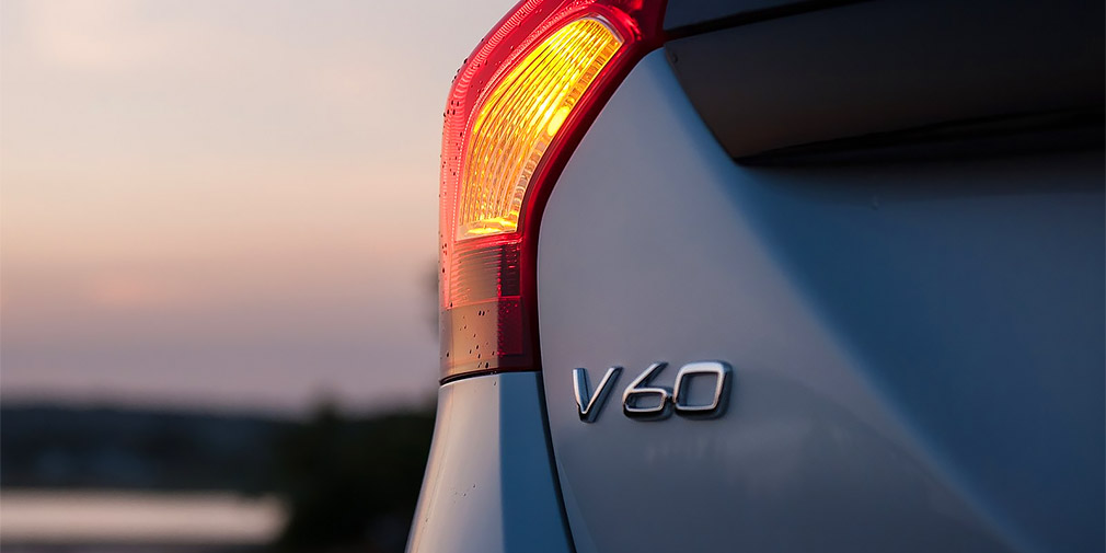 Volvo провела анонс нової генерації універсала V60