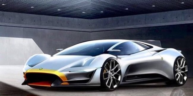 Женева в очікуванні дебюту 1000-сильного гіперкара Lister Storm II