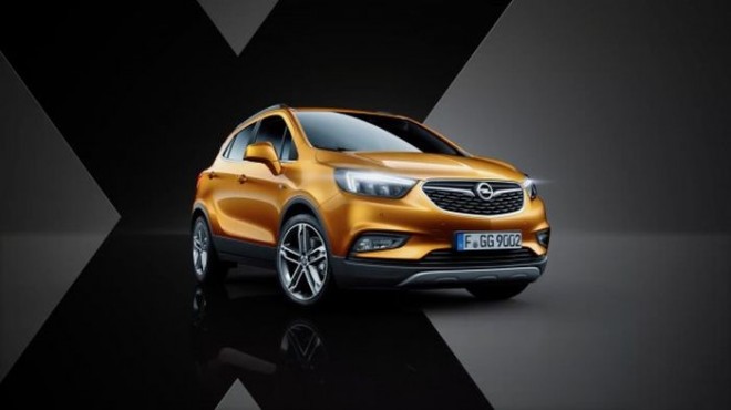 Тільки до 15 березня! Нові автомобілі Opel за старою ціною! В наявності всього 18 авто