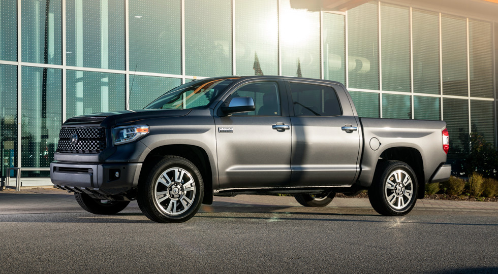 Розпочинається відкликання автомобілів від Toyota та Hyundai