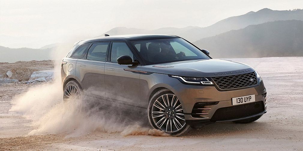 Оголошено фіналістів «Світового автомобіля року»